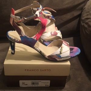 Franco Sarto Sandals